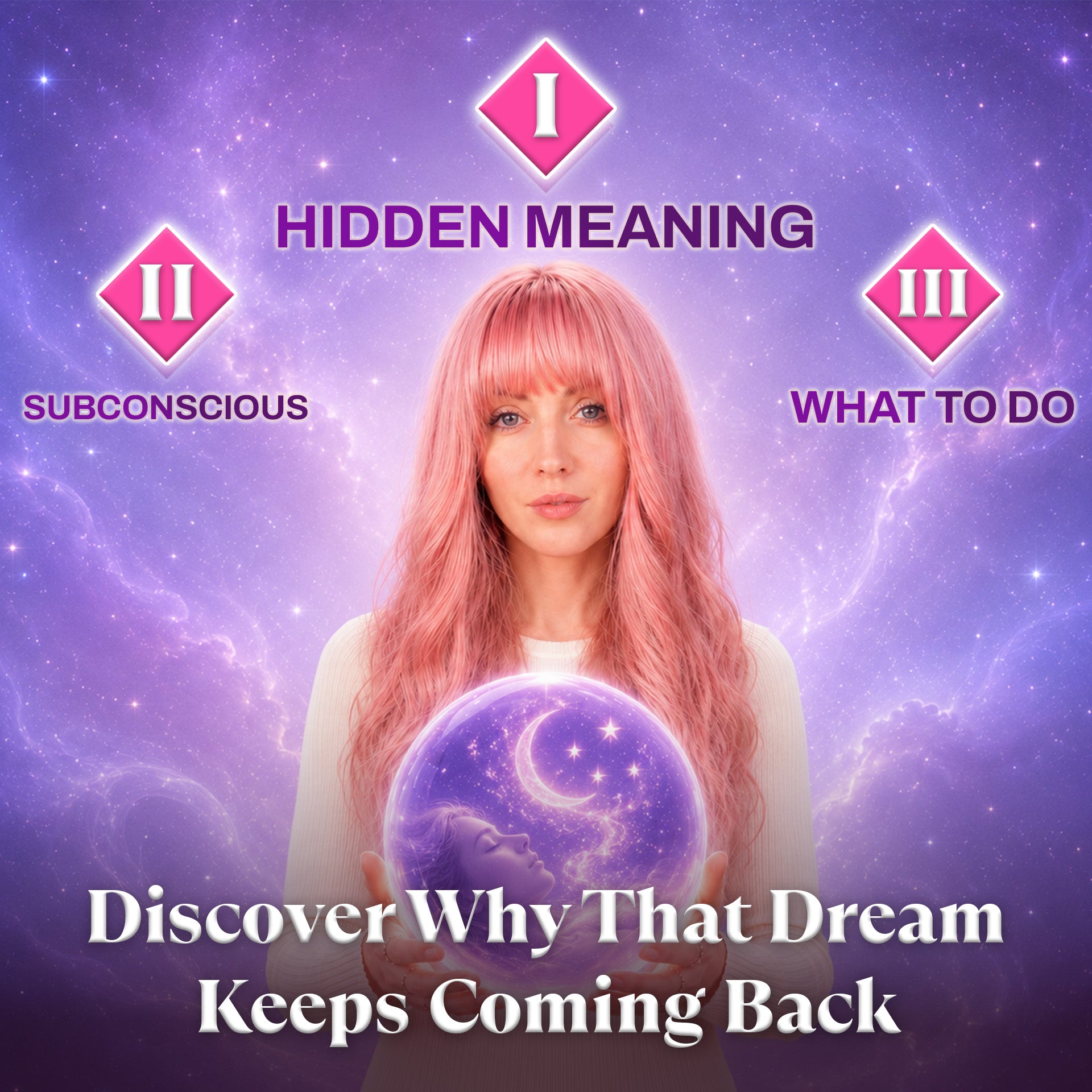 Dream Interpretation Reading by Samira thumbnail-image-5