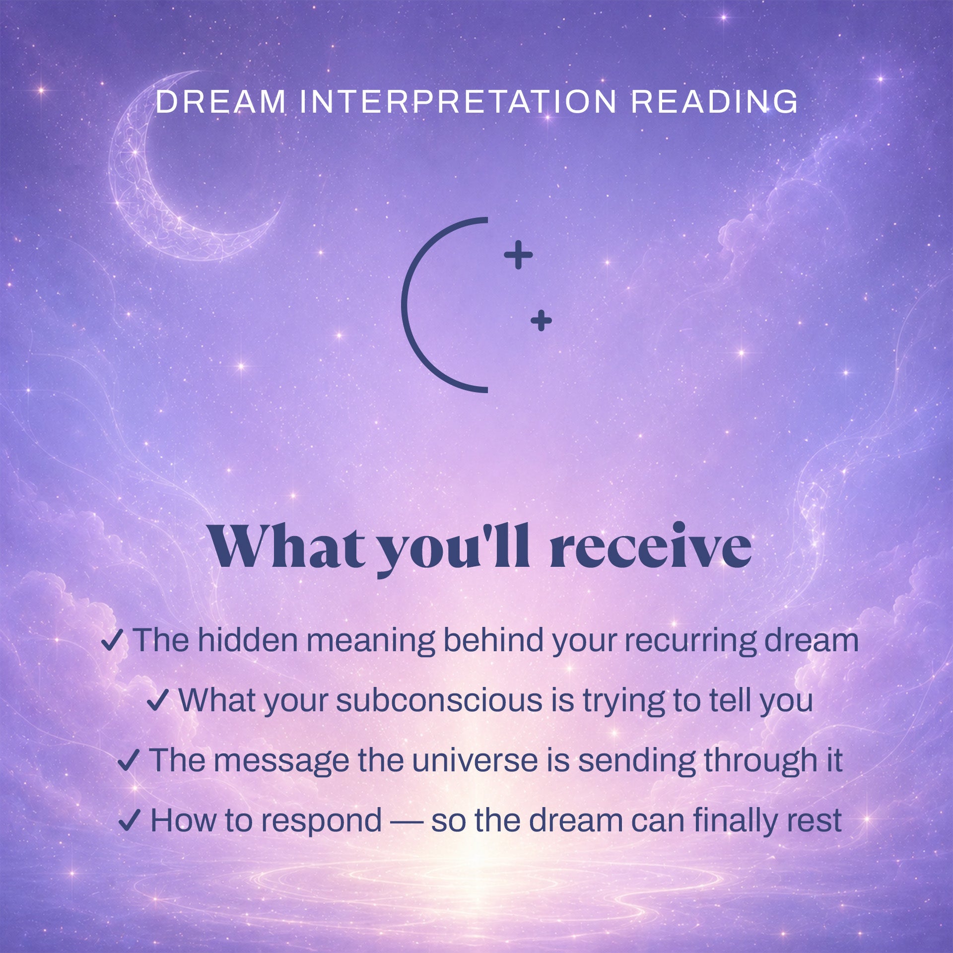 Dream Interpretation Reading by Samira thumbnail-image-2