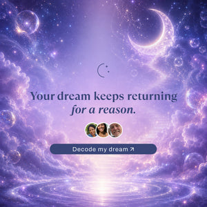 Dream Interpretation Reading by Samira thumbnail-image-6