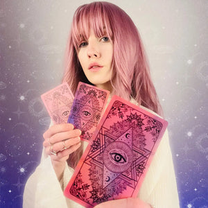 12 month astrology outlook psychic reading thumbnail-image-1