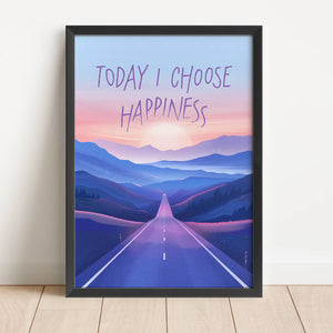 Today I Choose Happiness thumbnail-image-1