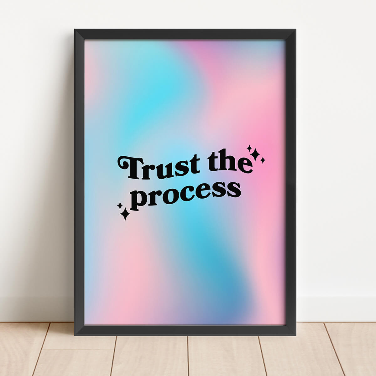 Trust the Process thumbnail-image-1