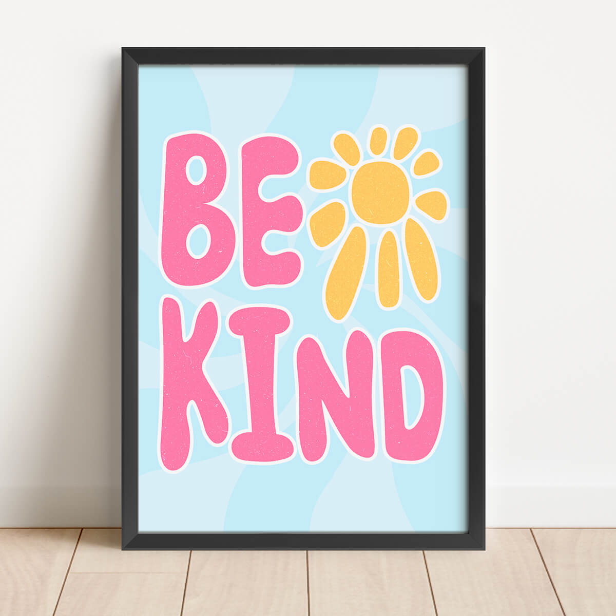 Be Kind thumbnail-image-1