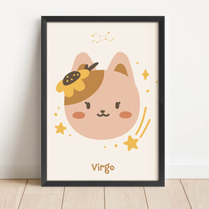 Cute Virgo thumbnail-image-1