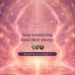 Your Ex's Hidden Energy Reading by Samira thumbnail-image-7