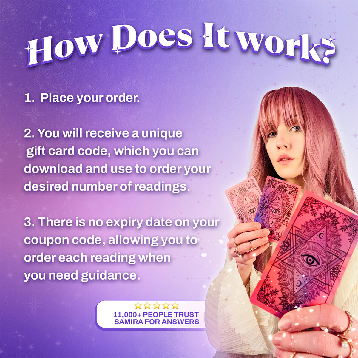 Psychic Reading Bundle Packs thumbnail-image-2