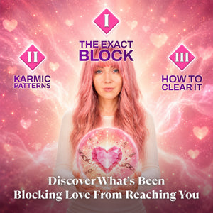 Remove Your Love Blockages by Samira thumbnail-image-5