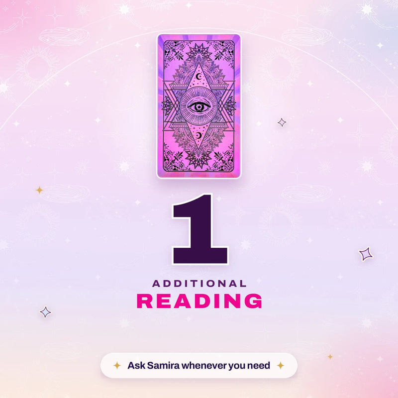 Additional Readings Bundle - CoC - Buy 1 Additional Reading