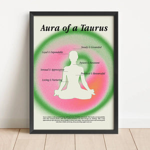 Aura of A Taurus thumbnail-image-1