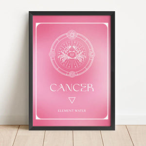 Cancer + Element thumbnail-image-1