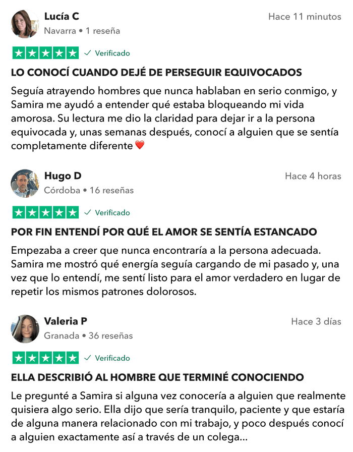 Descubre qué está bloqueando el amor verdadero.