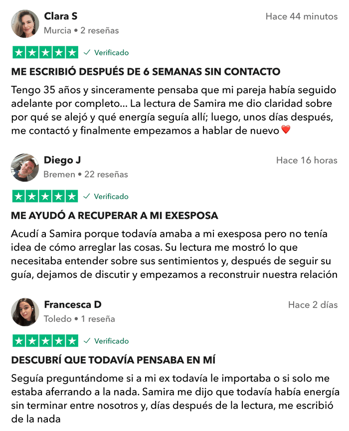 Deja de hacer suposiciones sobre tu ex y obtén claridad antes de que sea demasiado tarde.