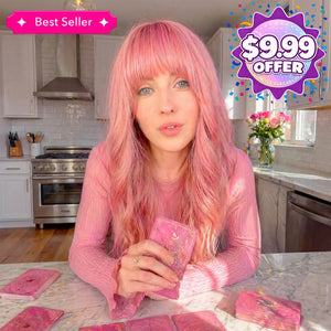Full Psychic Reading by Samira (Limited Offer) thumbnail-image-1