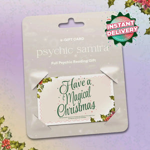 Gift A Psychic Reading thumbnail-image-4
