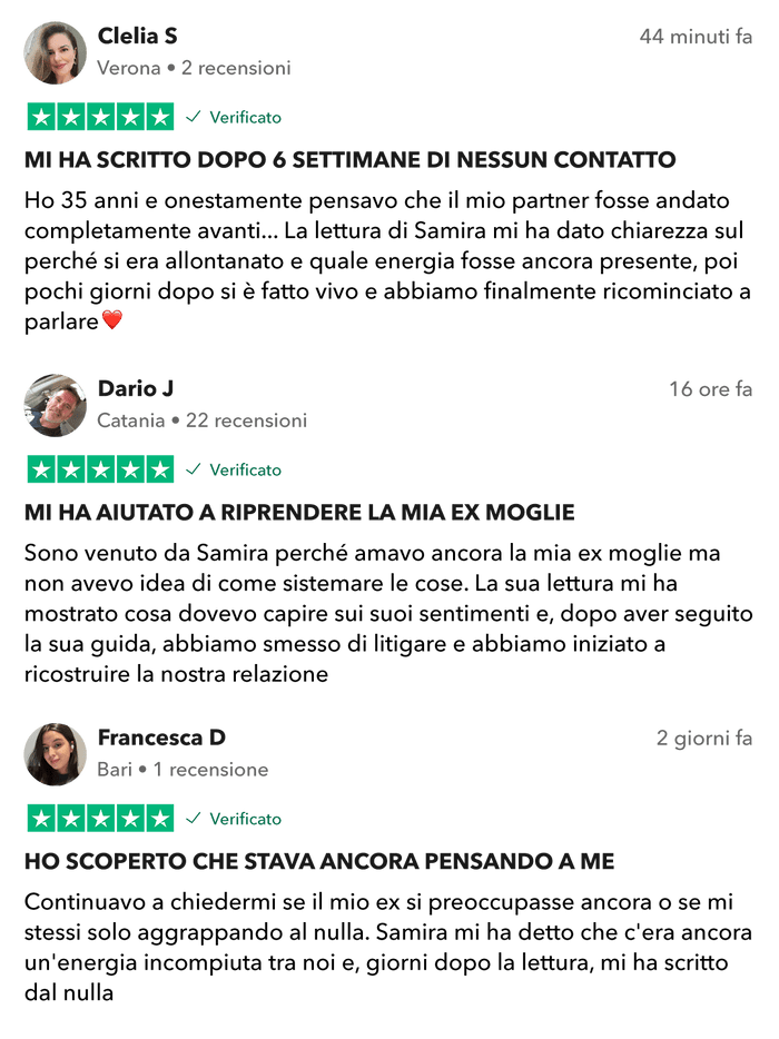 Hai ancora dei dubbi? Potrebbe essere proprio questo il segnale che hai più bisogno di chiarezza.
