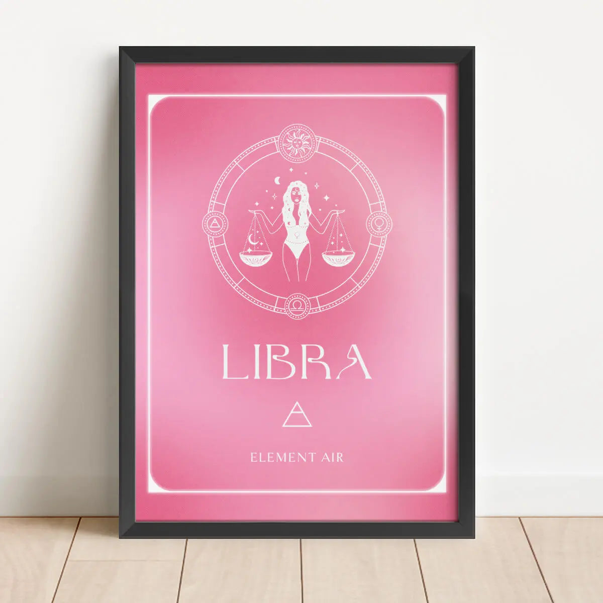 Libra + Element thumbnail-image-1