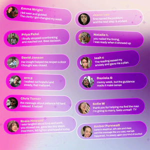 Full psykisk lesning av Samira thumbnail-image-7