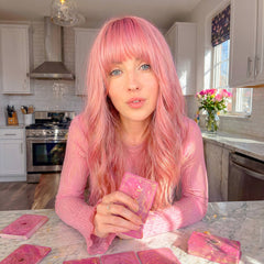 Full Psychic Reading by Samira