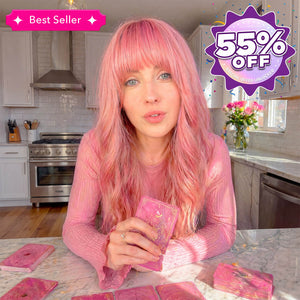 Full Love Psychic Reading by Samira thumbnail-image-1