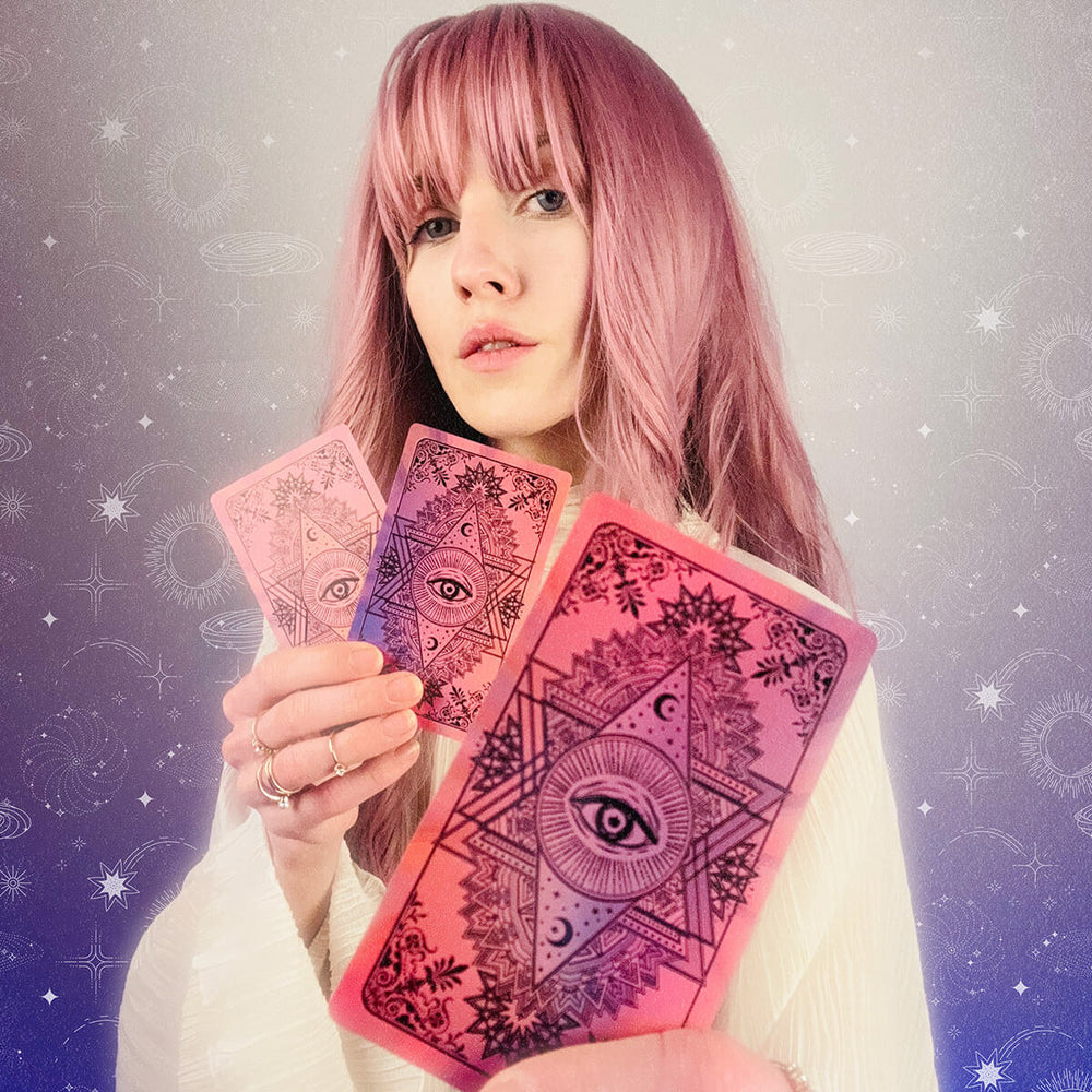 Psychic Samira Psychic Samira