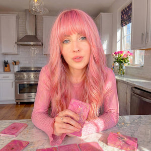 Full Psychic Reading by Samira thumbnail-image-1