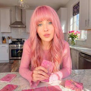 Full Psychic Reading by Samira thumbnail-image-1